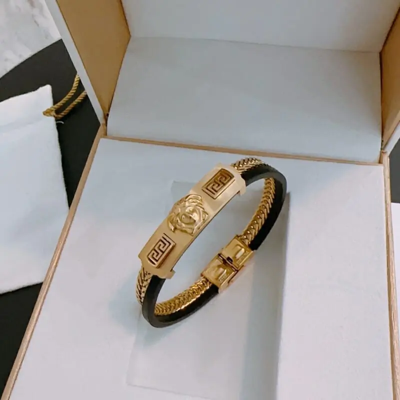 versace bracelets s_12046b34